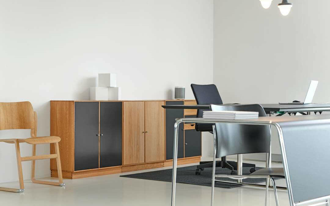 Mobilier professionnel à Gérardmer : pour un travail optimal